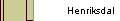 Henriksdal