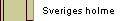 Sveriges holme