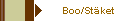 Boo/St�ket